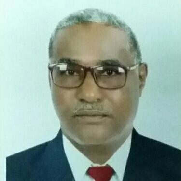 Dr. Kirya Ahmed Mohamed